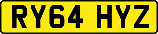 RY64HYZ
