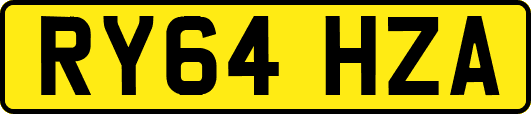 RY64HZA