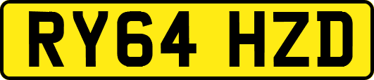 RY64HZD
