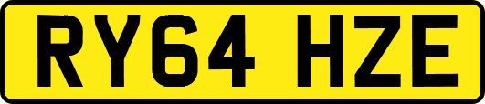RY64HZE