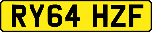 RY64HZF