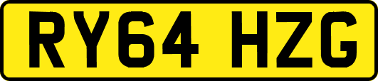 RY64HZG
