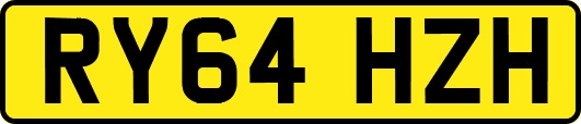 RY64HZH