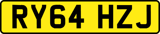 RY64HZJ