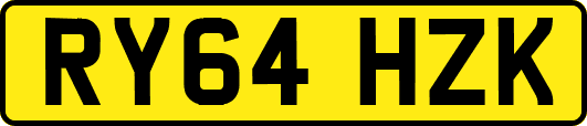 RY64HZK