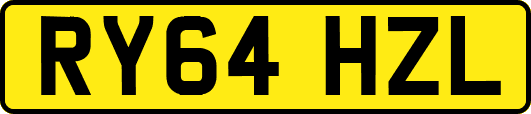 RY64HZL