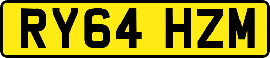 RY64HZM