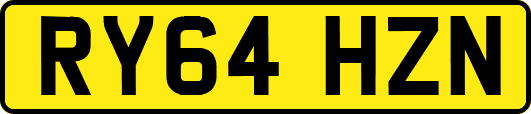 RY64HZN