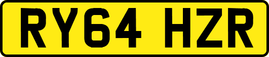 RY64HZR