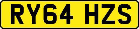 RY64HZS