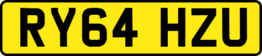 RY64HZU