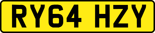 RY64HZY