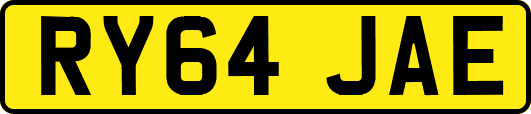 RY64JAE