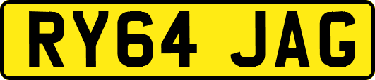 RY64JAG