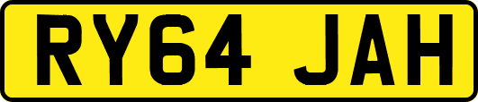 RY64JAH