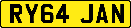 RY64JAN