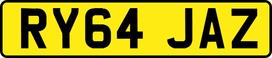 RY64JAZ