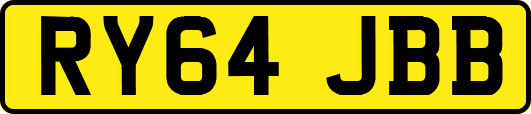 RY64JBB