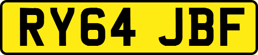 RY64JBF