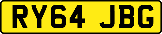RY64JBG