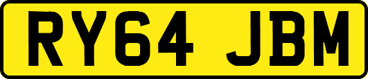 RY64JBM