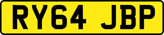 RY64JBP