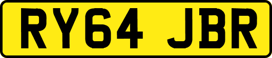 RY64JBR