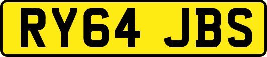 RY64JBS
