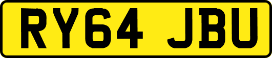 RY64JBU
