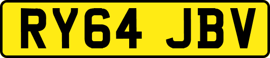 RY64JBV
