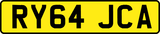 RY64JCA