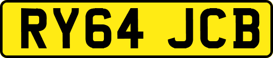 RY64JCB