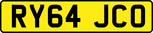 RY64JCO