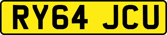 RY64JCU
