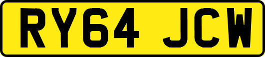 RY64JCW