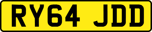 RY64JDD