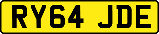 RY64JDE