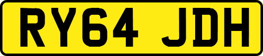 RY64JDH