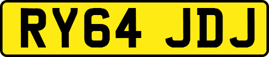 RY64JDJ