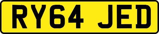 RY64JED