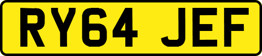 RY64JEF