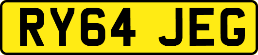 RY64JEG