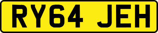 RY64JEH