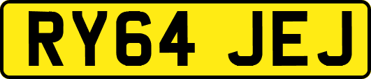 RY64JEJ