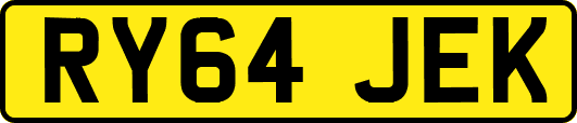 RY64JEK