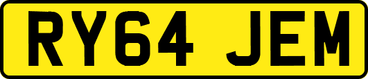 RY64JEM