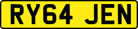 RY64JEN