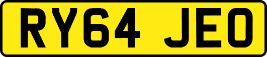 RY64JEO