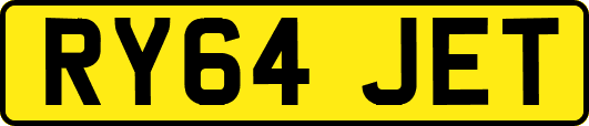RY64JET