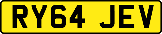RY64JEV
